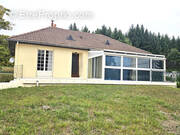 Maison à CONTINVOIR