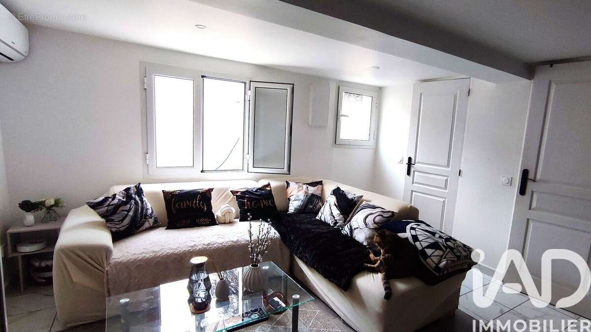 Photo 9 - Maison à TOULON