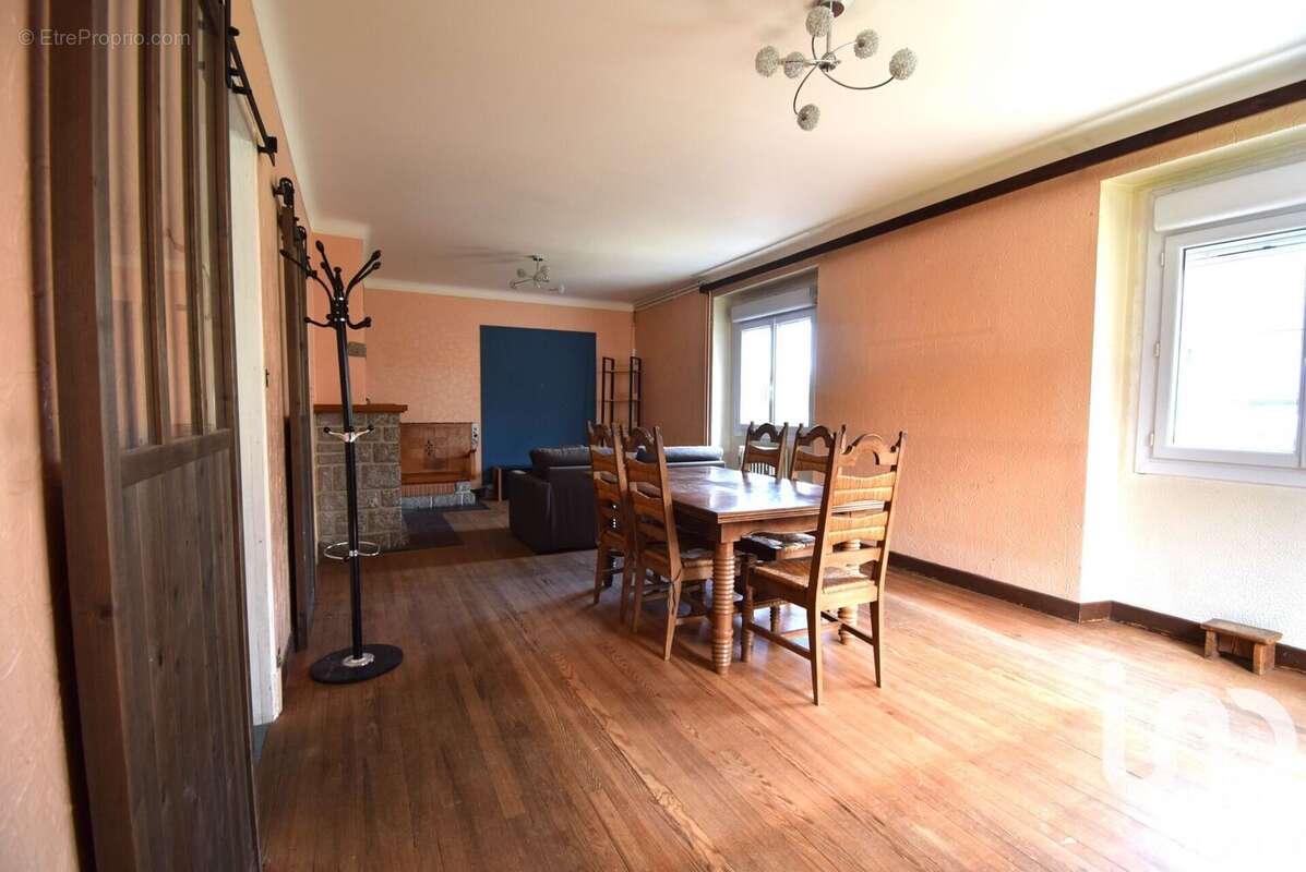 Photo 2 - Appartement à ARRENS-MARSOUS