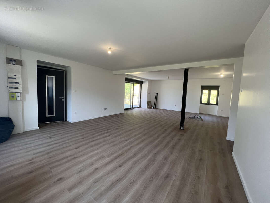 Appartement à MUNSTER