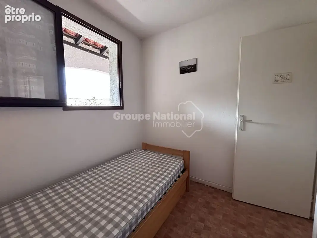 Appartement Saintes Maries De La Mer 2 pièce(s) 24 m2 - photo 8