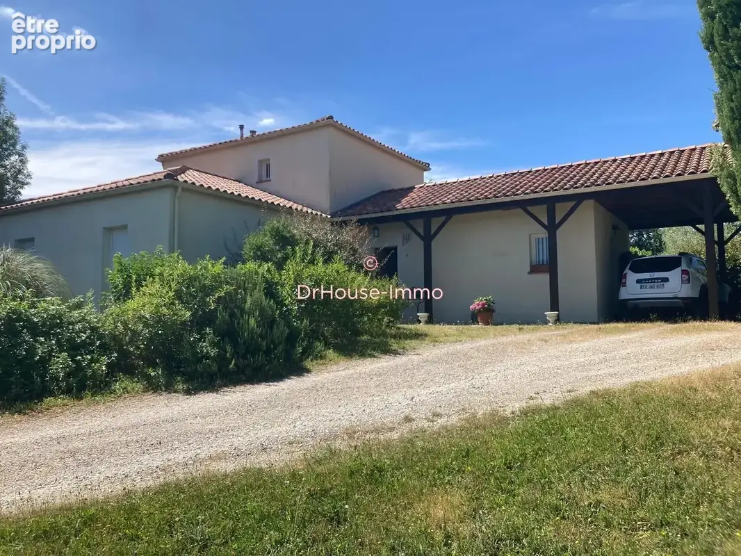 Maison 5 pièces 136 m² à vendre à Cieurac (46230) - photo 29