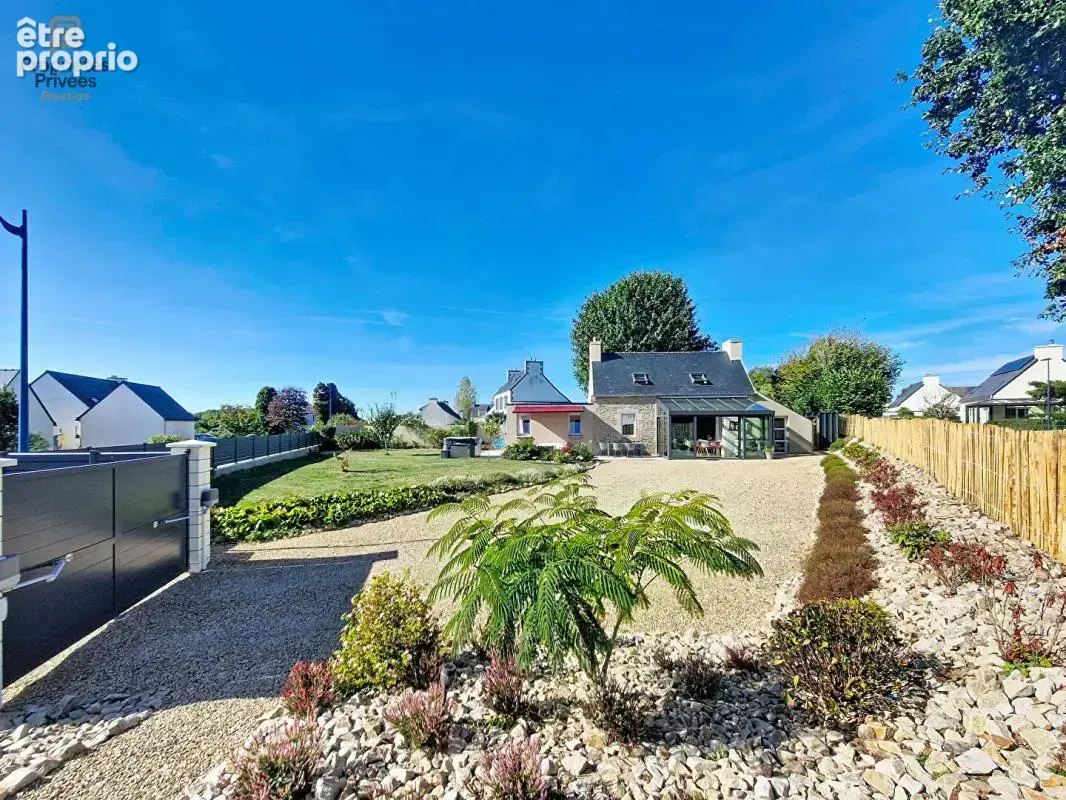 Maison de caractère rénovée ? Vie de plain-pied terrasse et Jacuzzi - photo 18