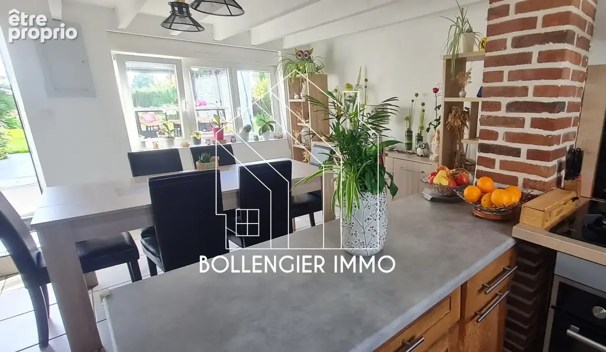 Maison individuelle - photo 4