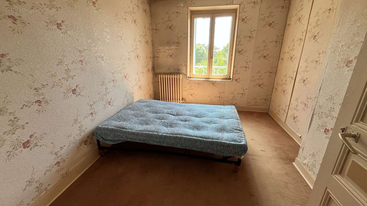 Maison à LA FRETTE-SUR-SEINE