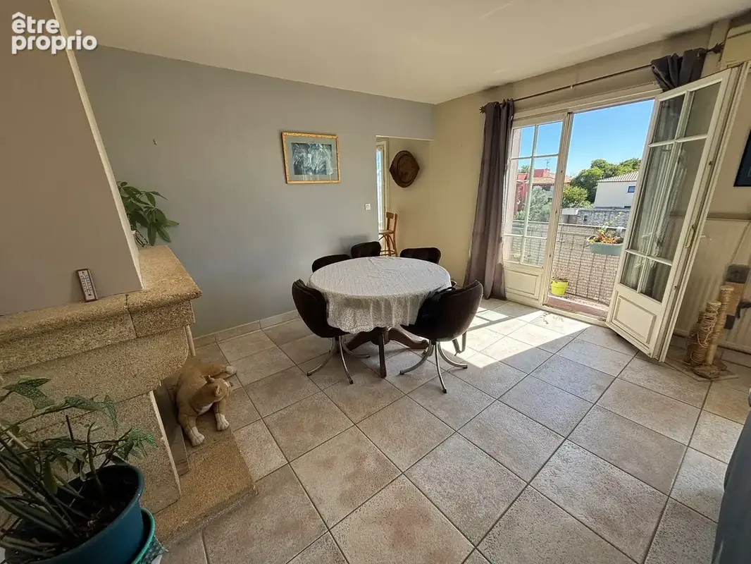 Appartement - photo 3
