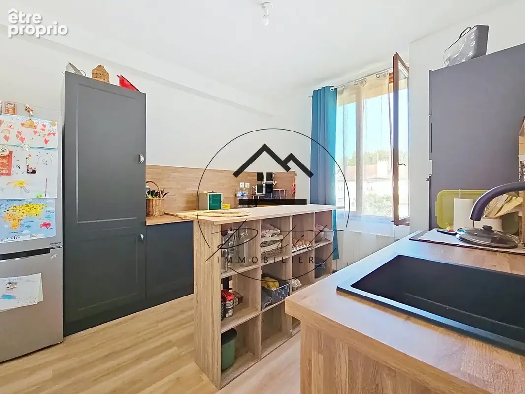 Appartement-maison duplex avec jardin, Villers-saint-Paul - photo 7