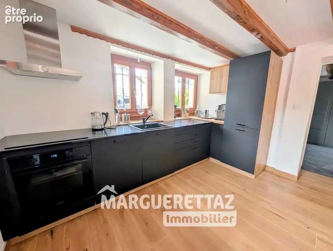 Charmante maison rénovée de 150 m² - photo 6