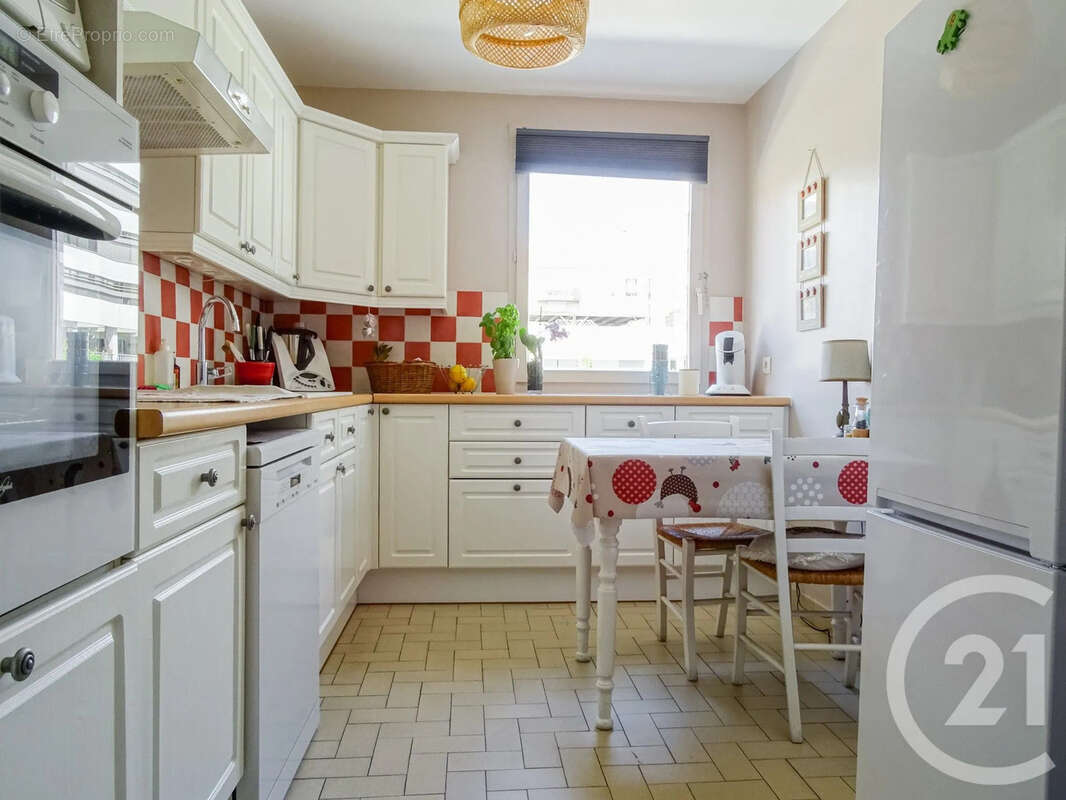 Appartement à LYON-3E