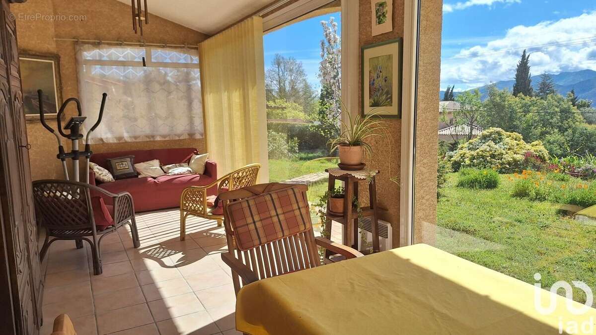 Photo 9 - Maison à CORSAVY