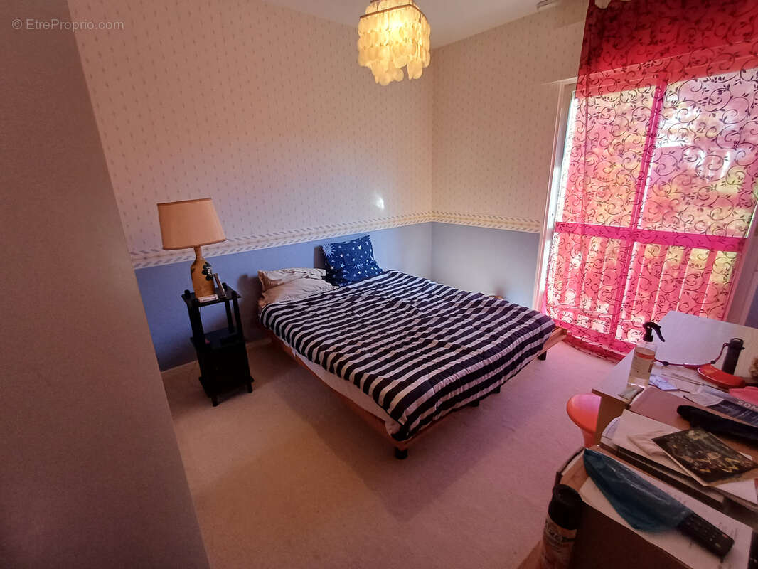 Maison à PECHBUSQUE