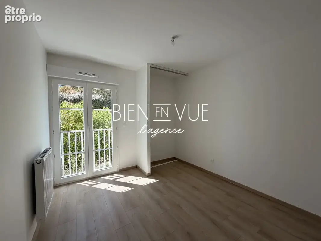 À 50 mètres du bassin   T3 avec jardin privatif - photo 6