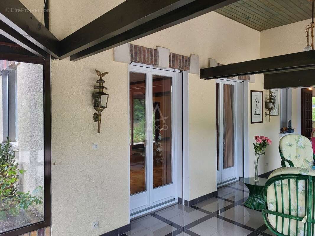Maison à EPERNAY