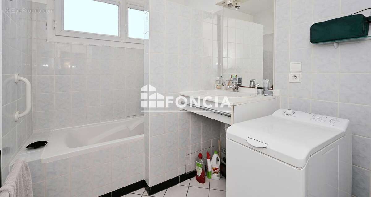 Appartement à ORLEANS