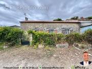 Appartement à CHAMPNIERS