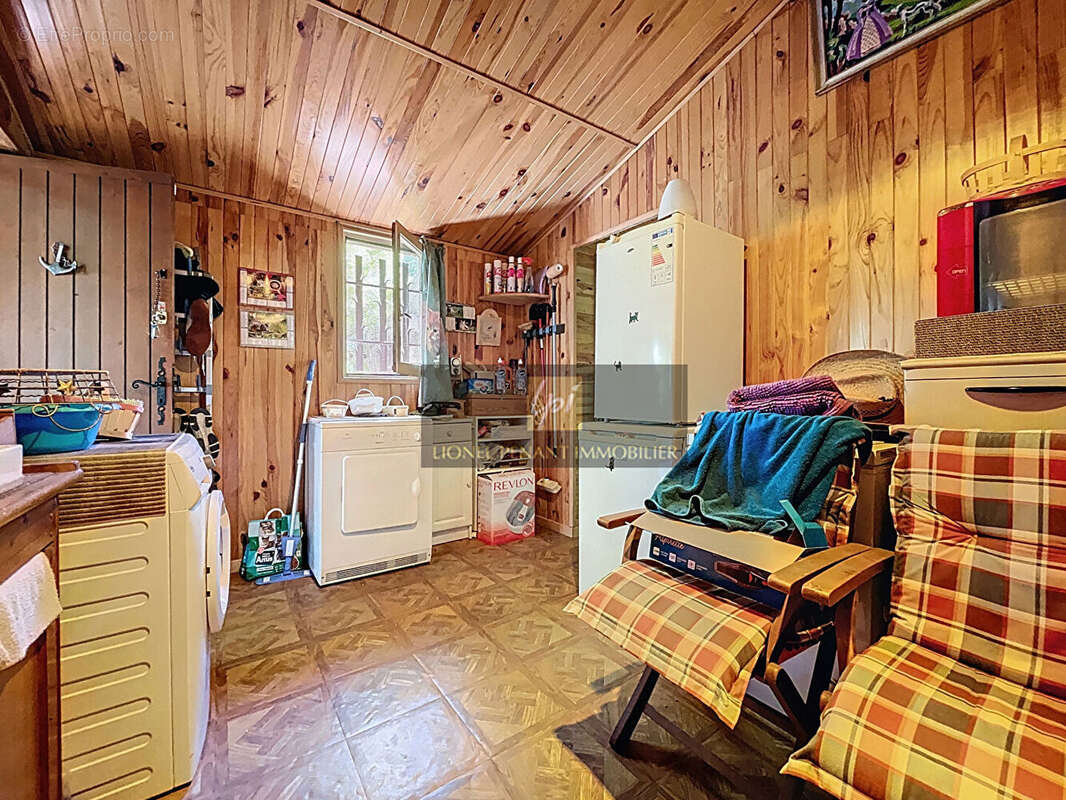 Maison à CARPENTRAS