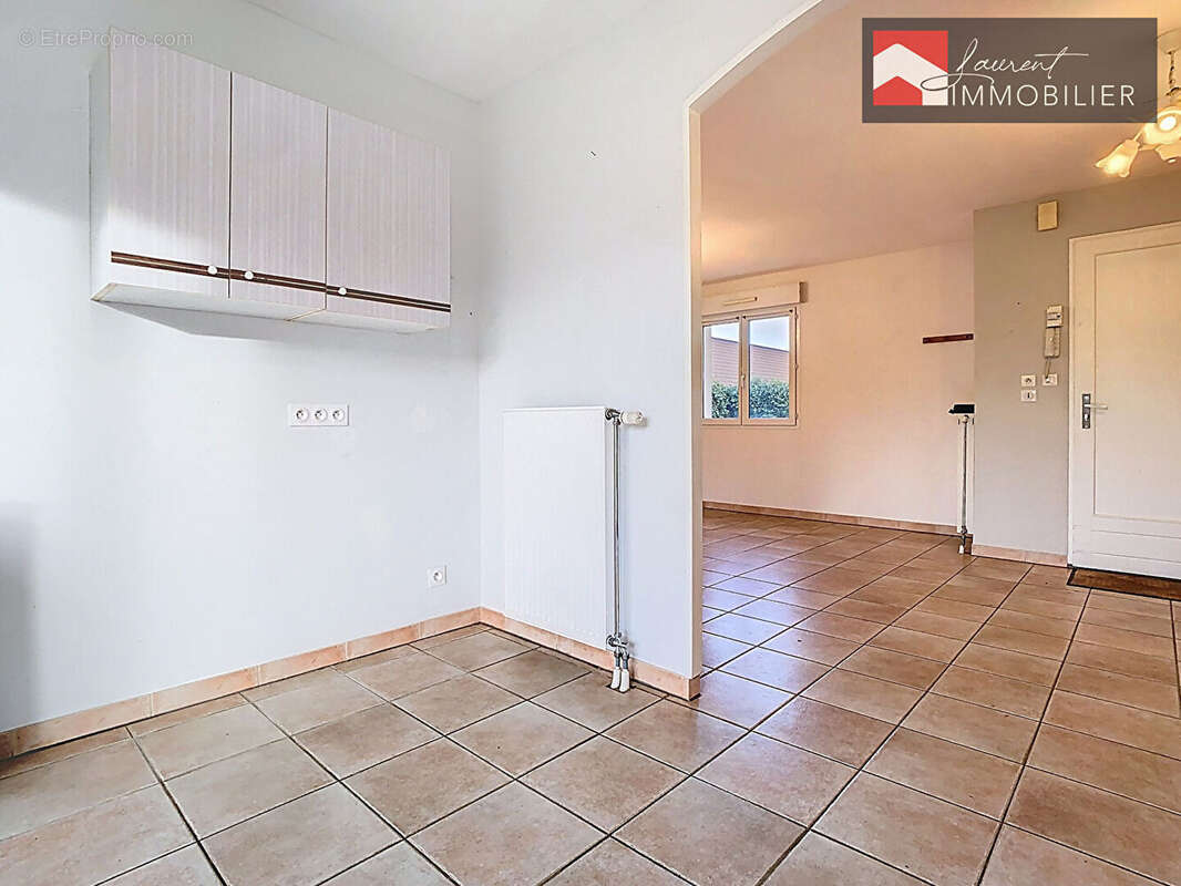 Maison à SENNECEY-LE-GRAND