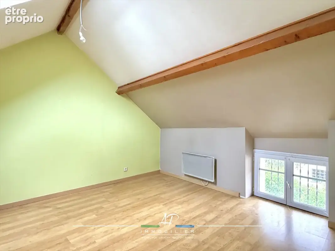 Maison de village   90 m2   3 chambres   Mirebeau-sur-Bèze - photo 5