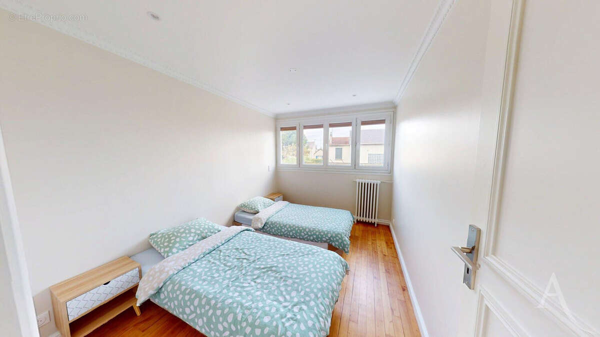 Appartement à MONTREUIL