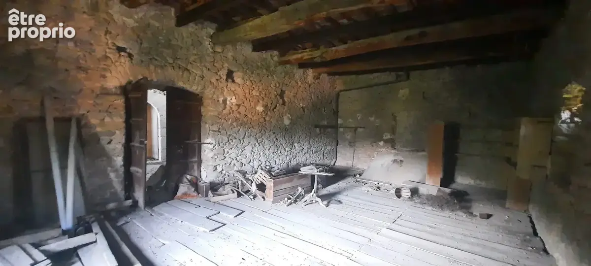Maison de Village type 6 - photo 8