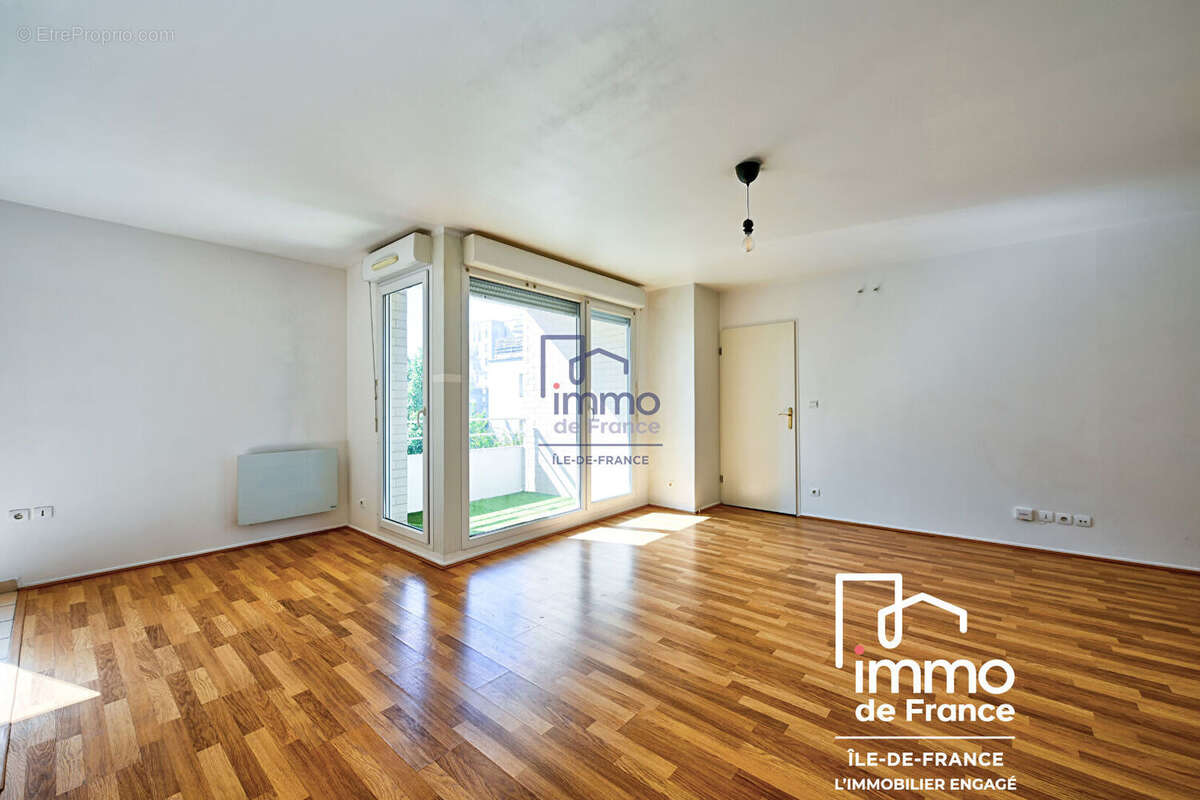 Appartement à CERGY