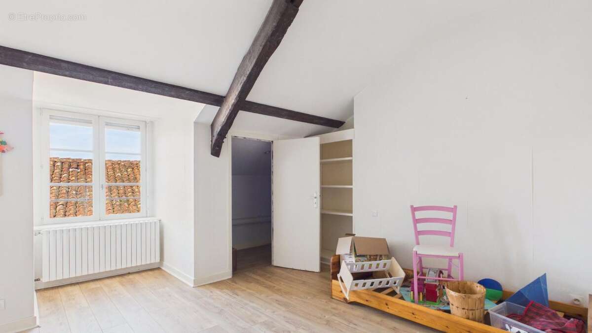 Appartement à SAINT-CERE