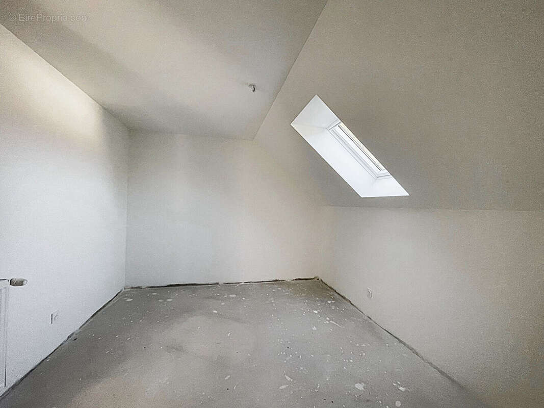 Maison à SAINT-PRIX