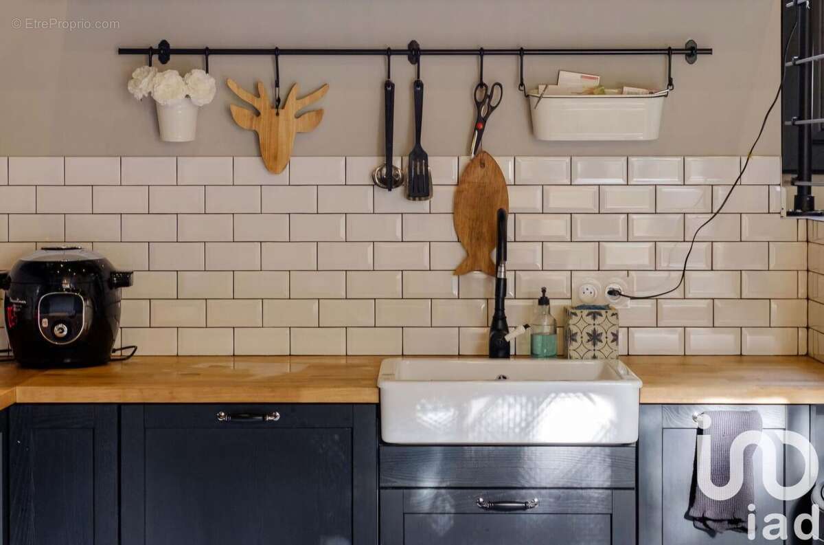 Photo 7 - Maison à VULAINES-SUR-SEINE