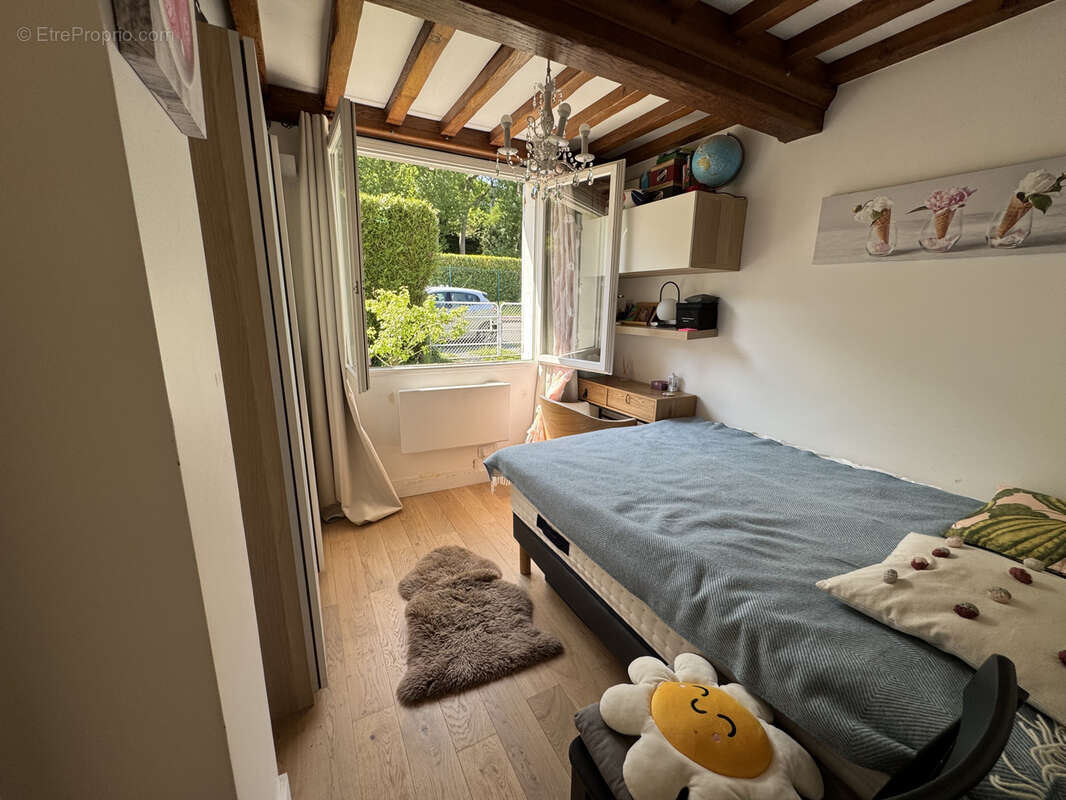 Maison à VILLERS-SUR-MER