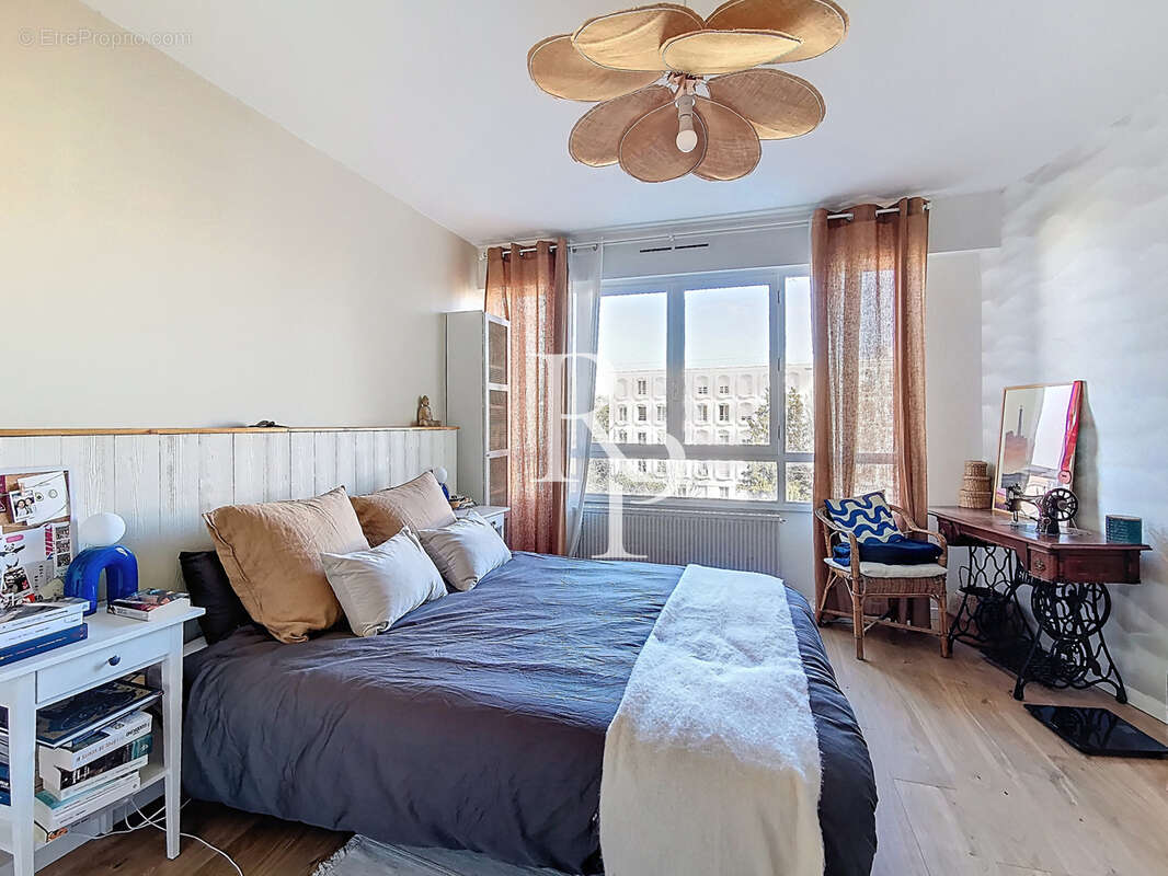 Appartement à LYON-5E