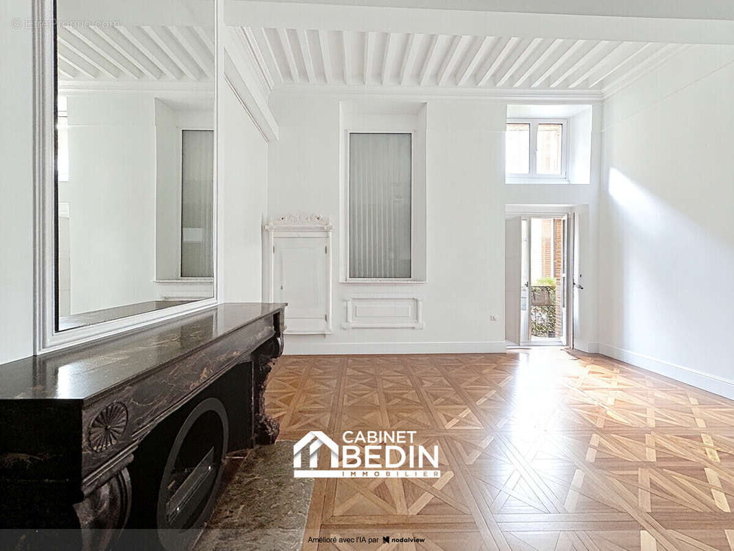 Appartement 164 m² à Toulouse  - photo 6