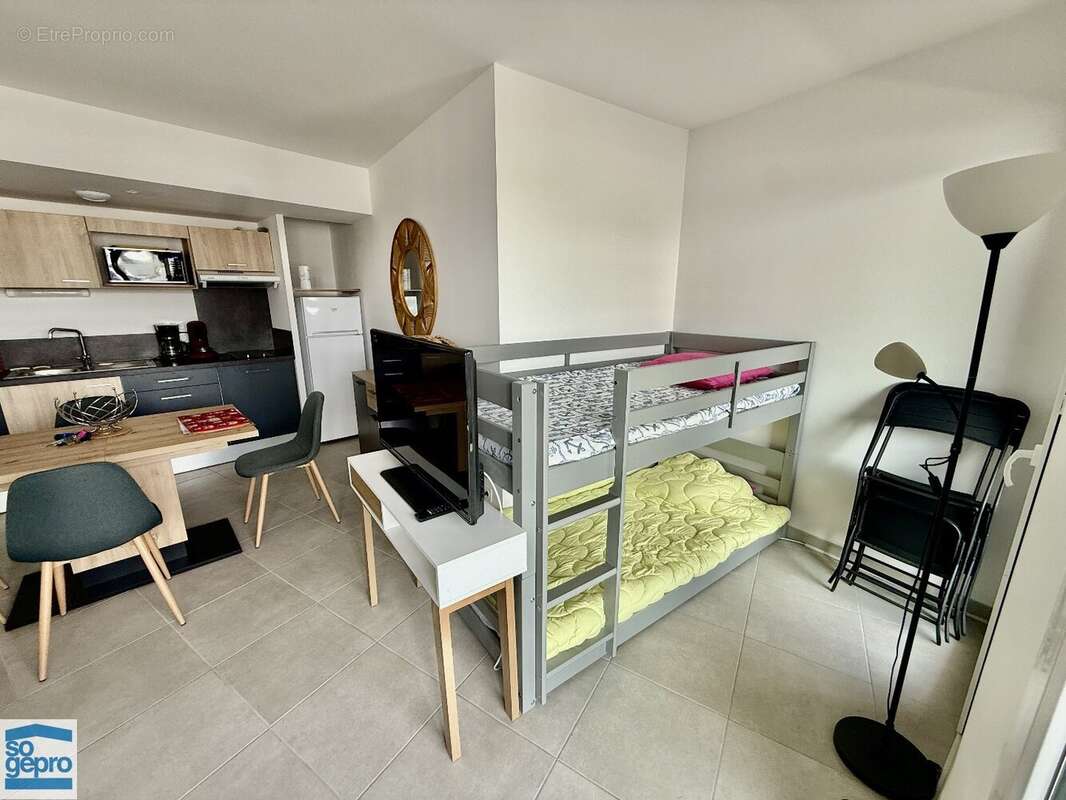 Appartement à AGDE