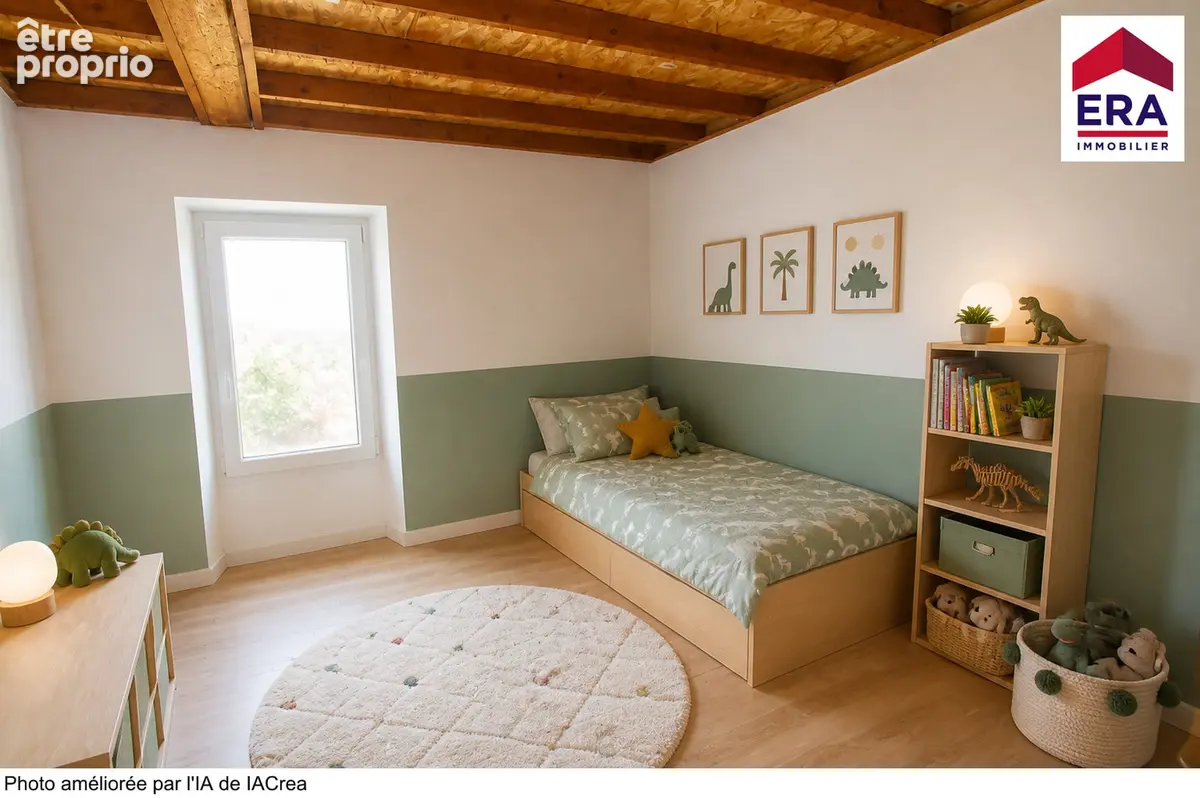 Maison 133m² à salles - photo 6