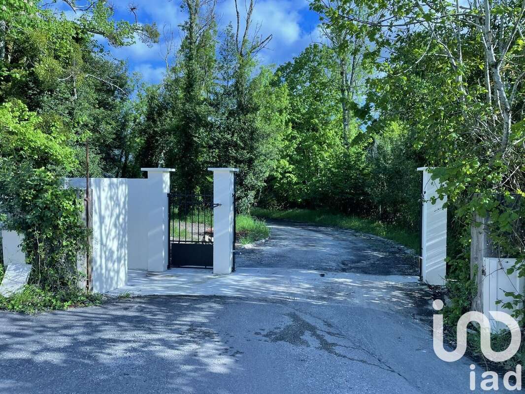 Photo 6 - Appartement à CARIGNAN-DE-BORDEAUX