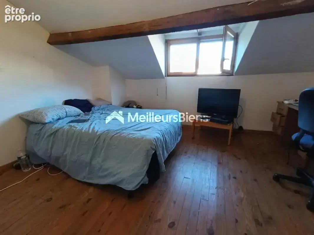 Maison avec grand garage  et studio indépendant - photo 6