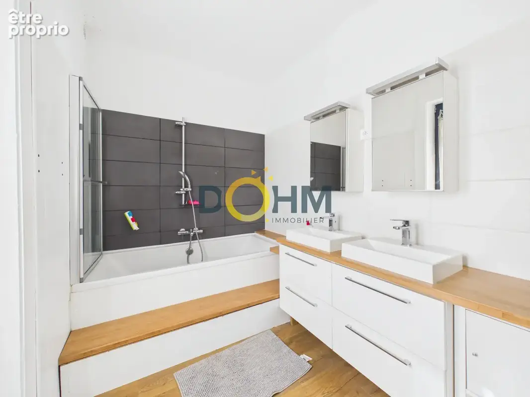 Grande maison familiale en pierres - photo 7