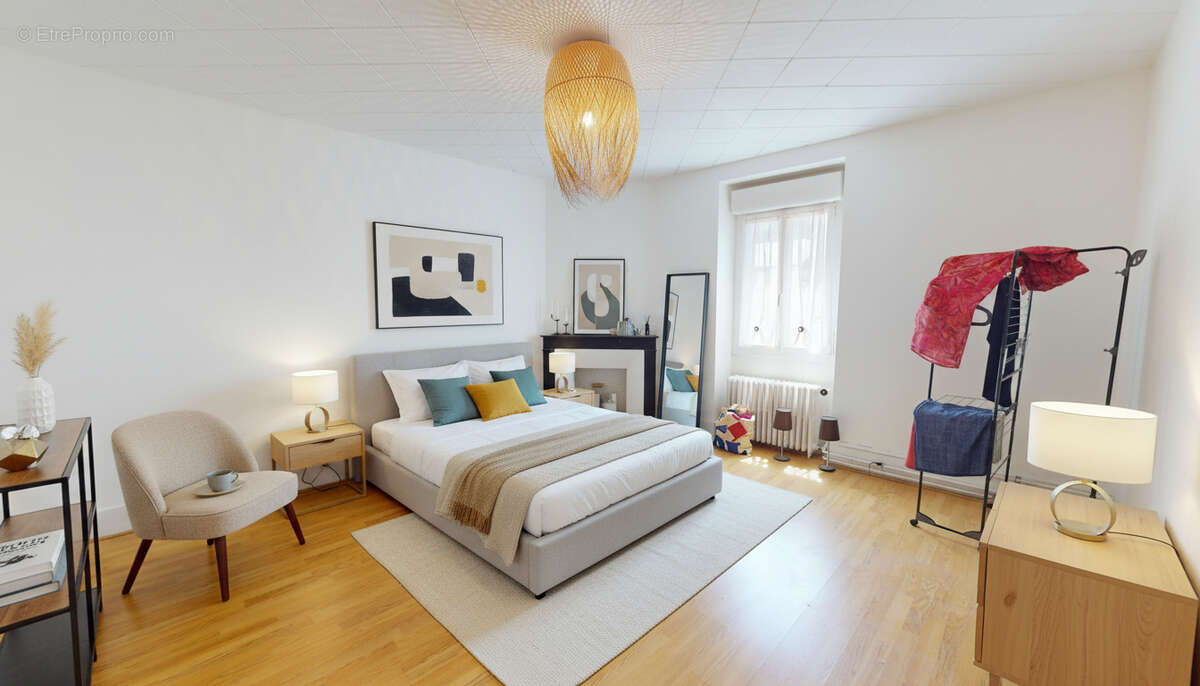 Maison 130m² à bourges - photo 9