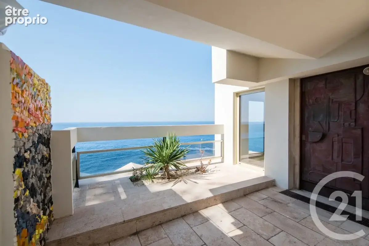 Appartement 3 pièces 83 m² à vendre à Nice (06300) - photo 10