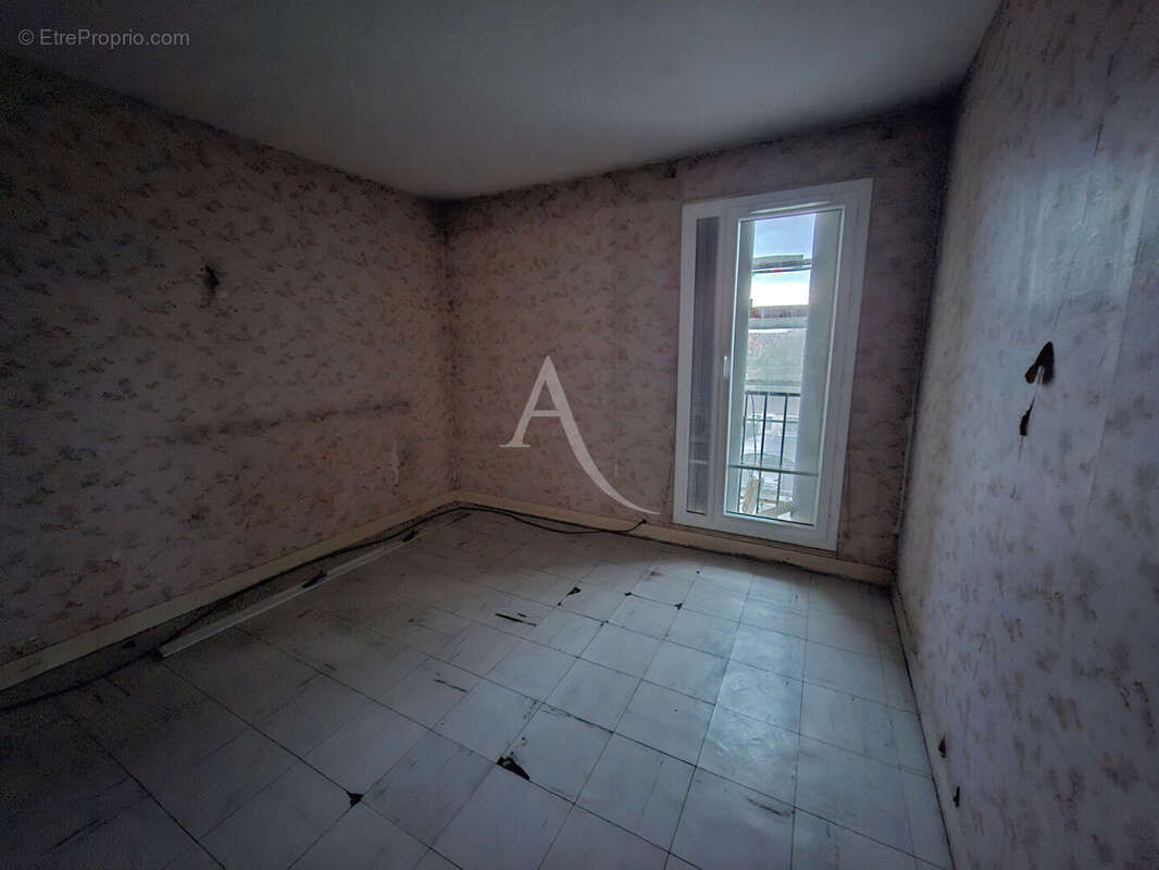 Appartement à LIMEIL-BREVANNES