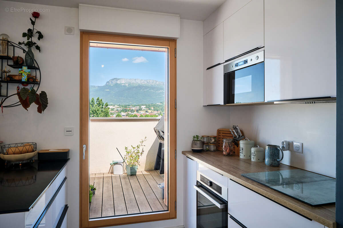 Appartement à ANNECY