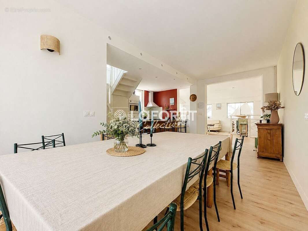 Maison Stella 9 pièce(s) 175 m2 - photo 4