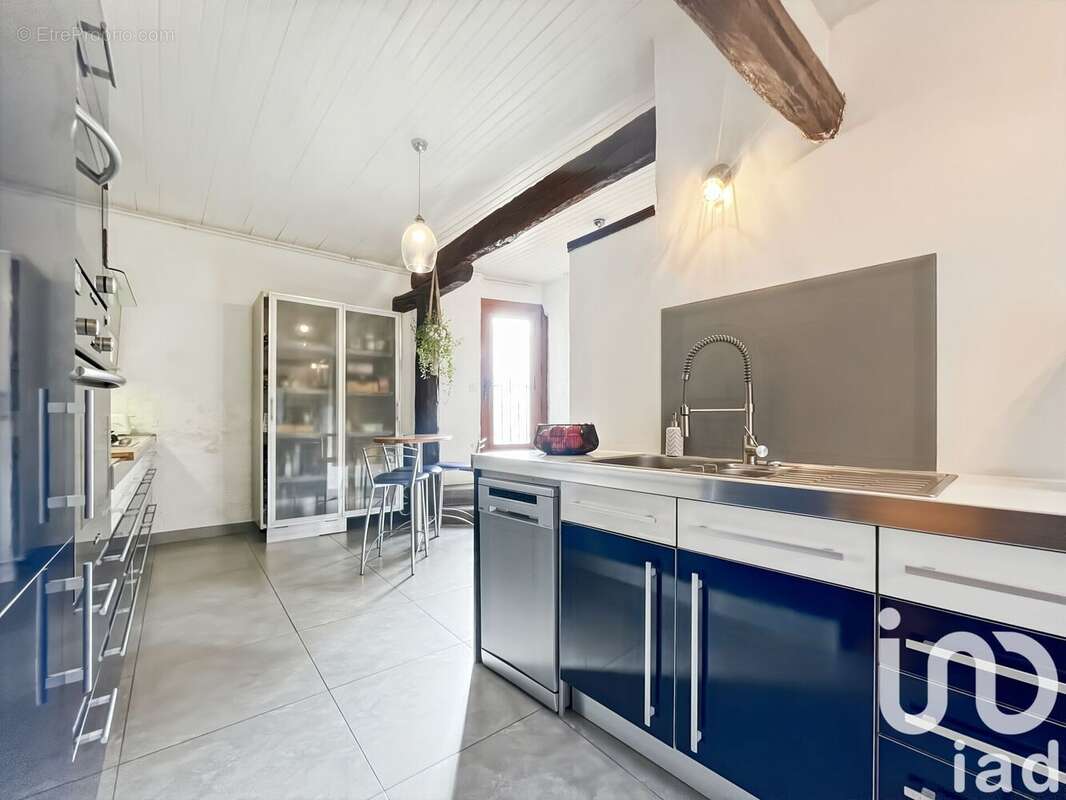 Photo 7 - Maison à SERVON