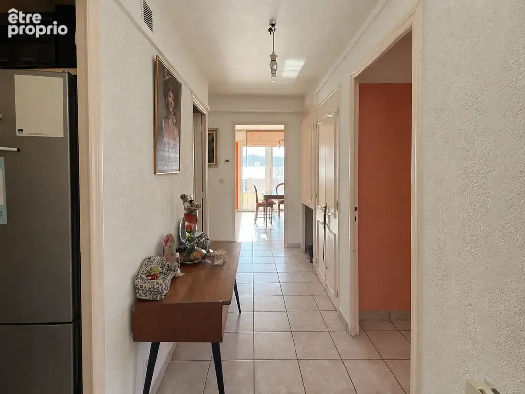Appartement rdj vue mer - - photo 24