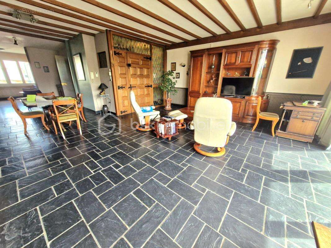 Appartement à LIEVIN