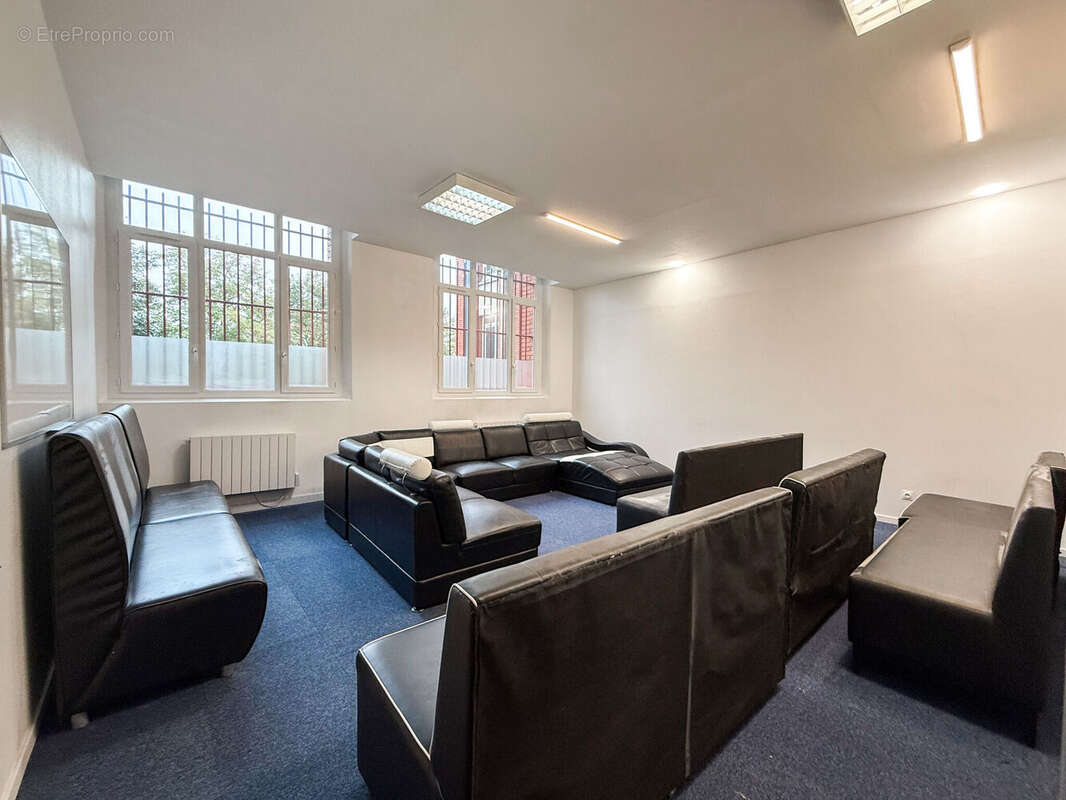 Photo 2 - Appartement à ROYE