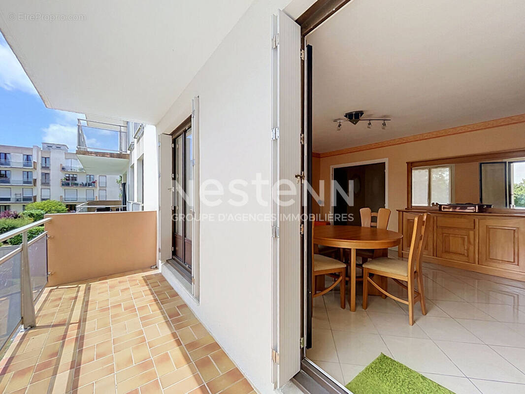 Appartement à BREST