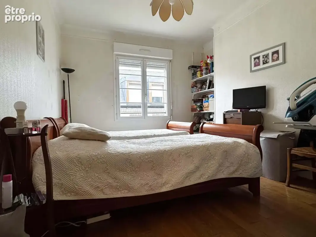 Appartement au 2eme etage dans le centre ville d'abbeville - photo 9