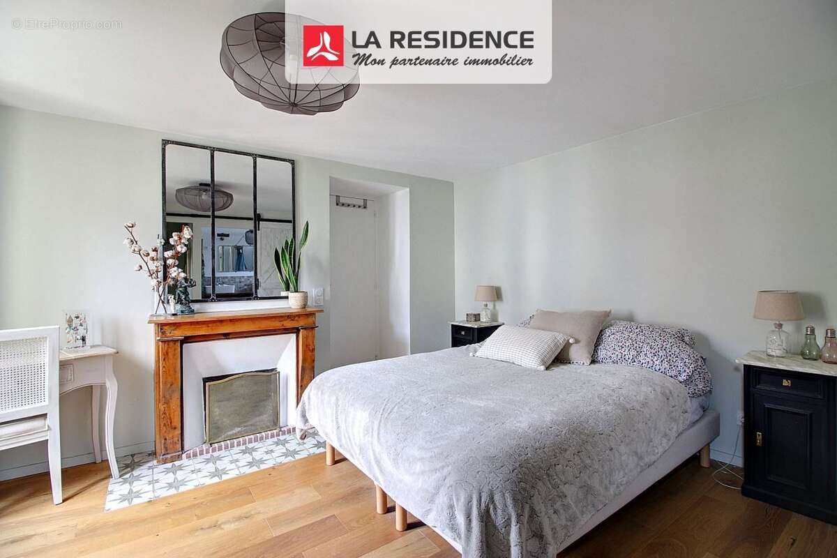 Maison 151 m² à Chambourcy  - photo 6