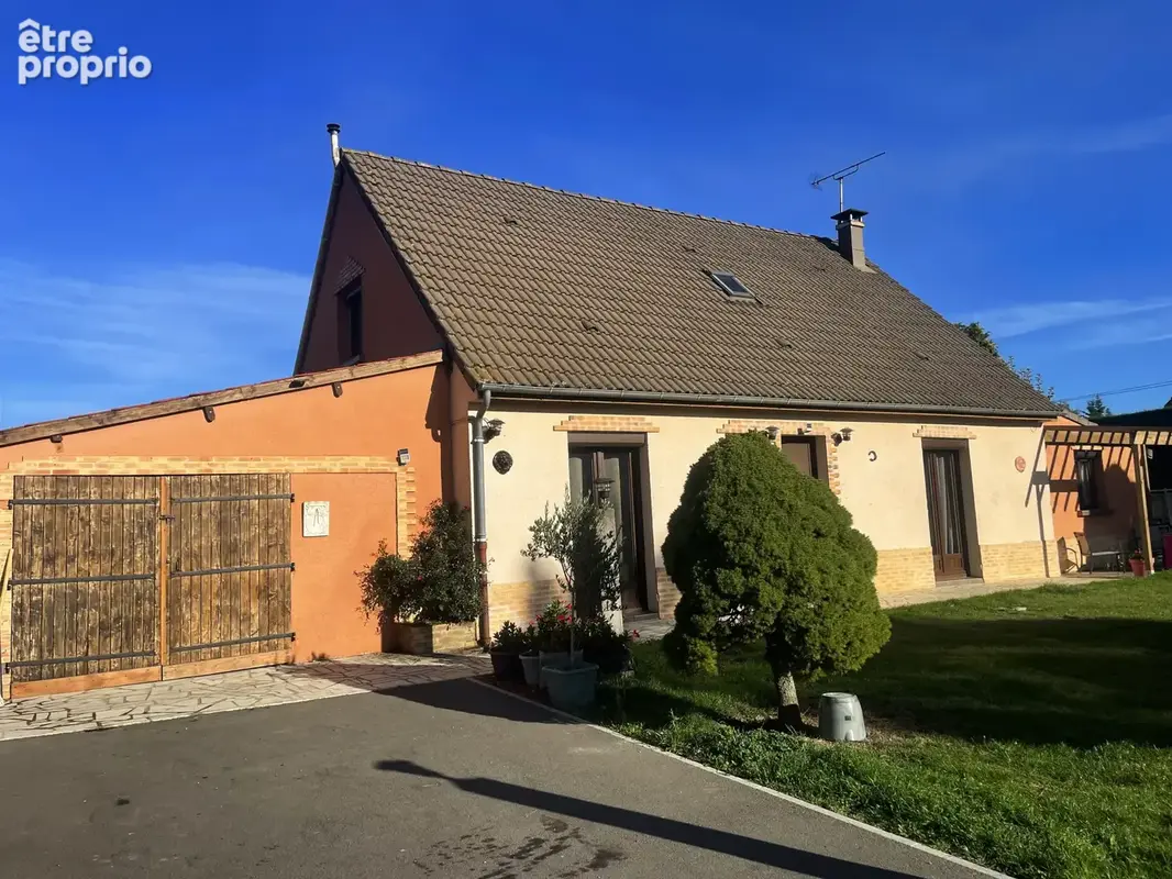 maison 7 chambres avec studio indépendant - photo 27