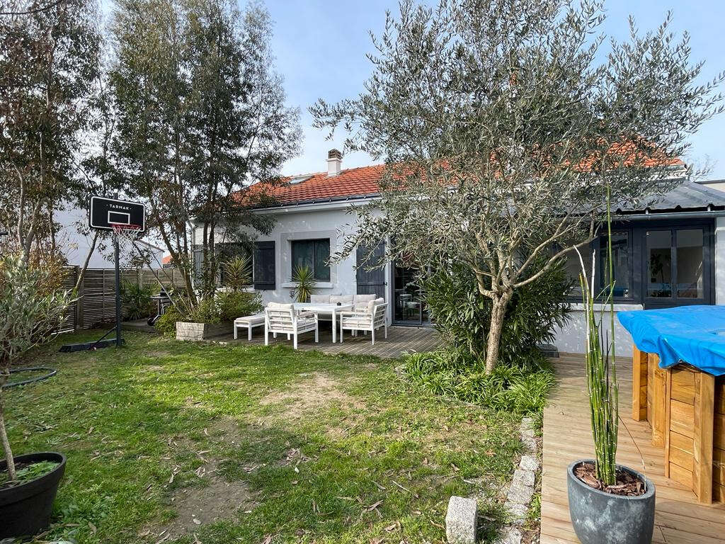 Maison à LES SORINIERES